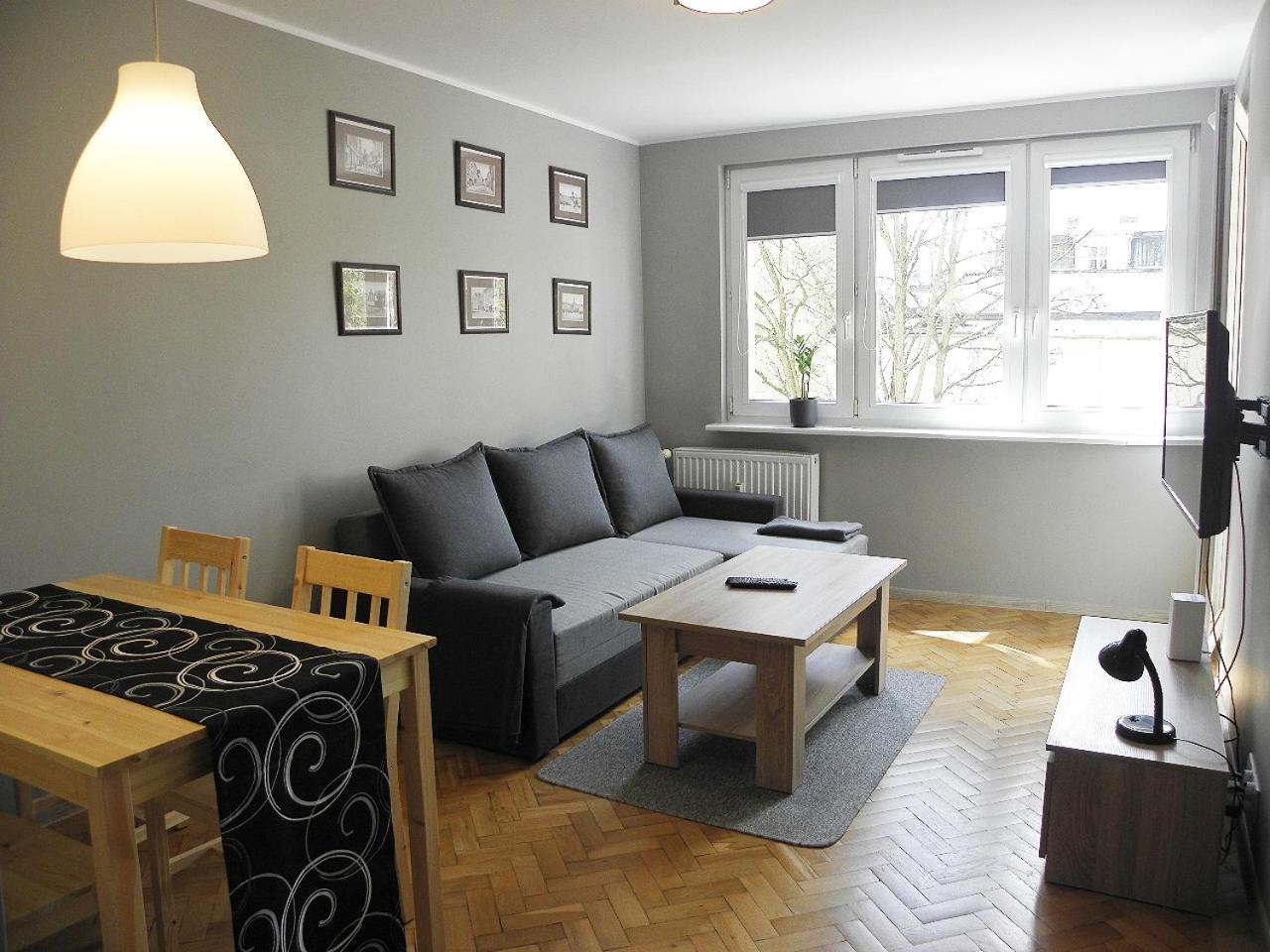 Apartament „Stary Rynek” Slupsk Exterior photo