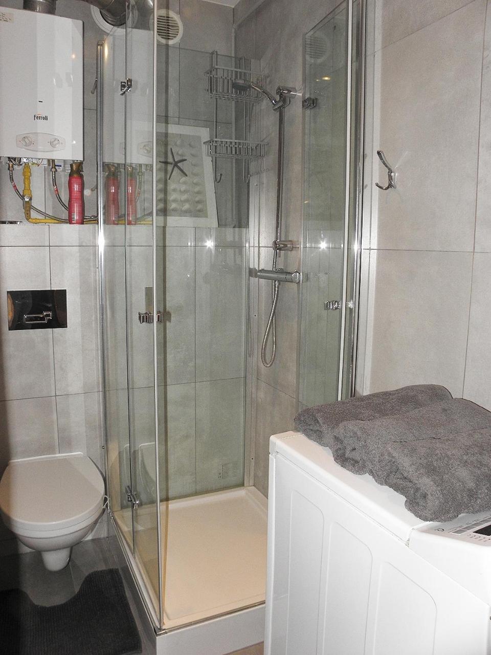 Apartament „Stary Rynek” Slupsk Exterior photo