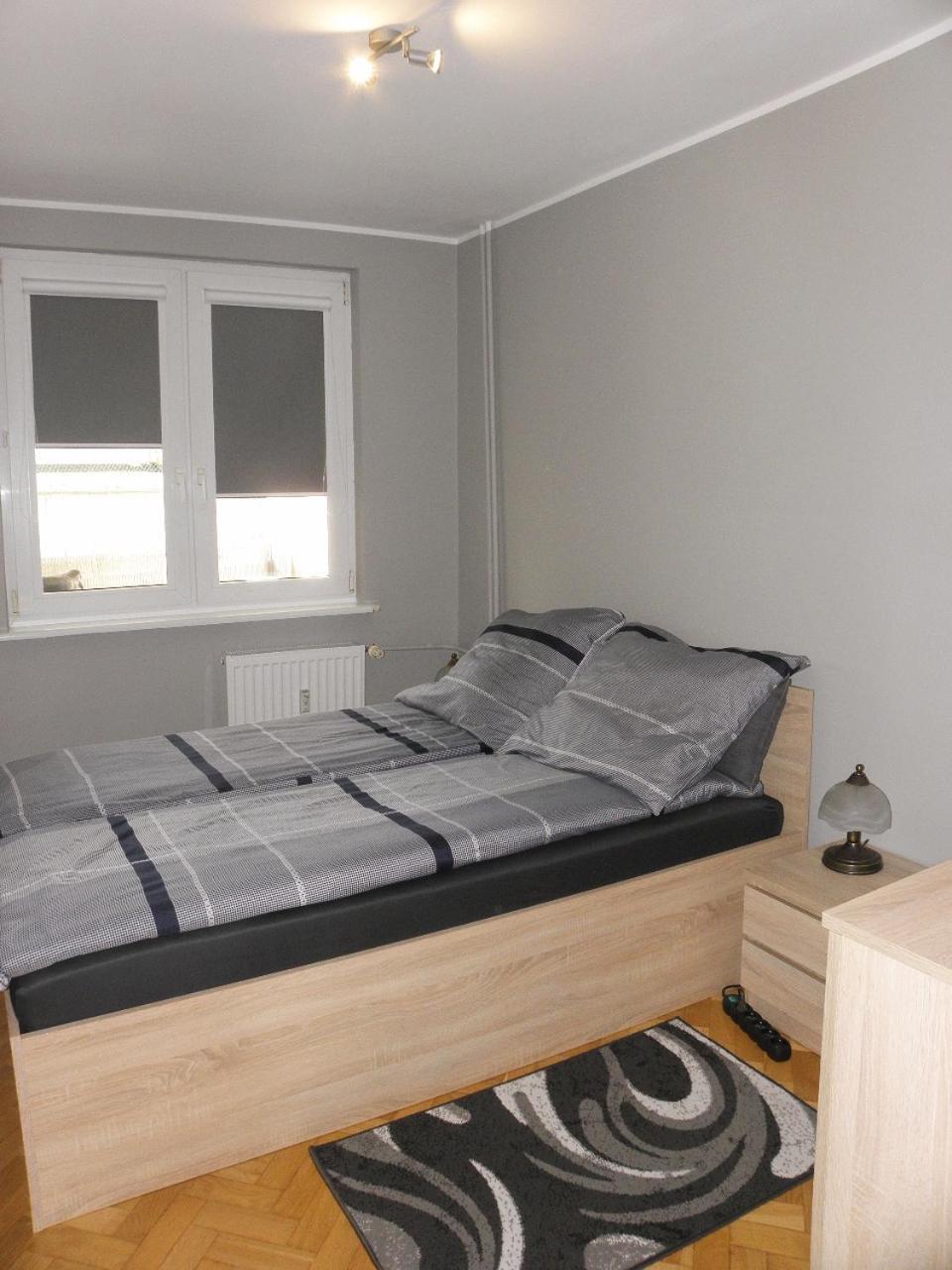 Apartament „Stary Rynek” Slupsk Exterior photo